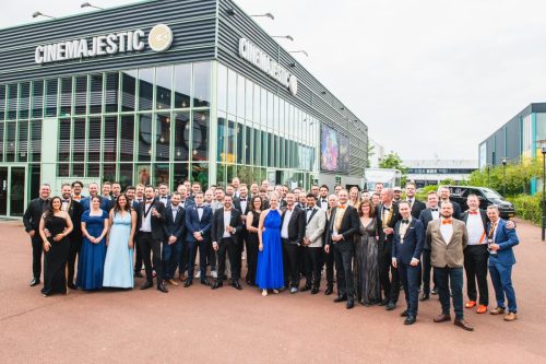 Numbersmeeting: Round Table 17 (2026) Zutphen - Gala Night!