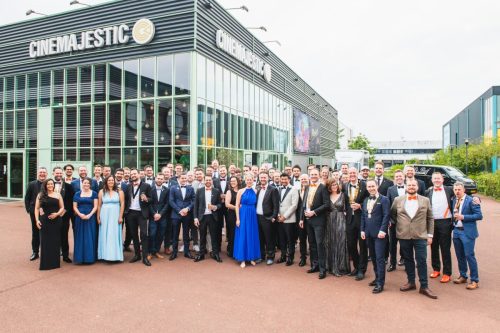 Numbersmeeting: Round Table 17 (2026) Zutphen - Gala Night!