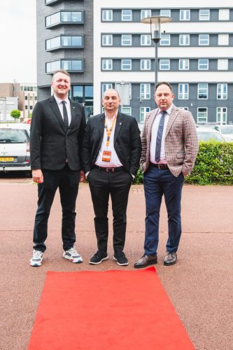 Numbersmeeting: Round Table 17 (2026) Zutphen - Gala Night!