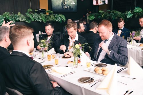 Numbersmeeting: Round Table 17 (2026) Zutphen - Gala Night!