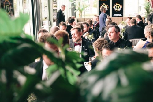 Numbersmeeting: Round Table 17 (2026) Zutphen - Gala Night!