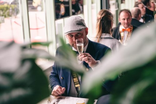 Numbersmeeting: Round Table 17 (2026) Zutphen - Gala Night!