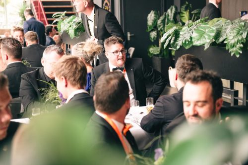 Numbersmeeting: Round Table 17 (2026) Zutphen - Gala Night!