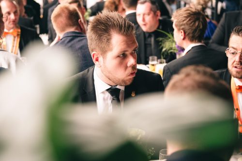 Numbersmeeting: Round Table 17 (2026) Zutphen - Gala Night!