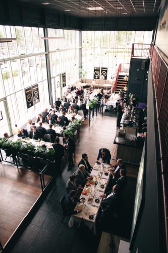Numbersmeeting: Round Table 17 (2026) Zutphen - Gala Night!
