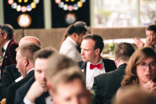 Numbersmeeting: Round Table 17 (2026) Zutphen - Gala Night!
