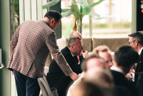 Numbersmeeting: Round Table 17 (2026) Zutphen - Gala Night!