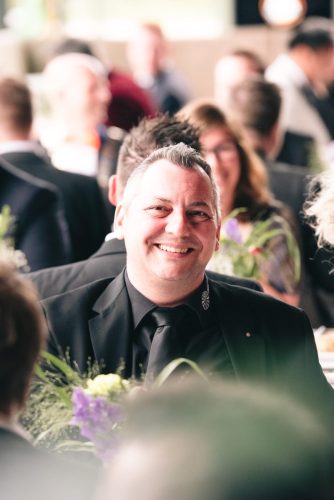 Numbersmeeting: Round Table 17 (2026) Zutphen - Gala Night!