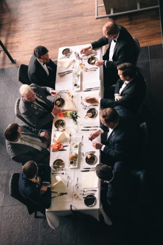 Numbersmeeting: Round Table 17 (2026) Zutphen - Gala Night!