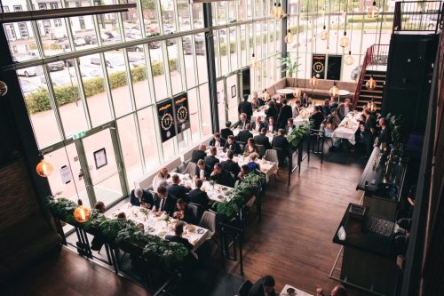 Numbersmeeting: Round Table 17 (2026) Zutphen - Gala Night!