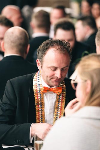 Numbersmeeting: Round Table 17 (2026) Zutphen - Gala Night!