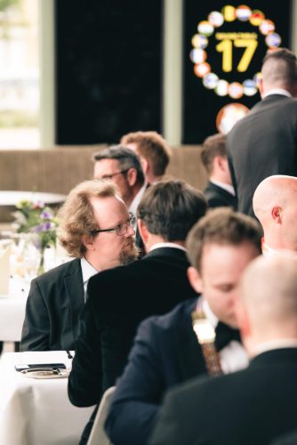 Numbersmeeting: Round Table 17 (2026) Zutphen - Gala Night!