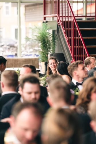 Numbersmeeting: Round Table 17 (2026) Zutphen - Gala Night!