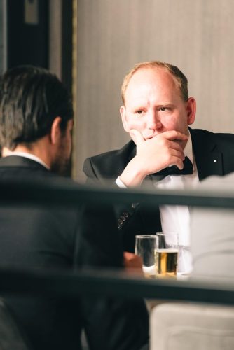 Numbersmeeting: Round Table 17 (2026) Zutphen - Gala Night!