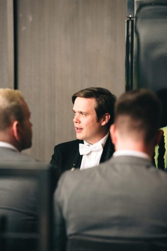 Numbersmeeting: Round Table 17 (2026) Zutphen - Gala Night!