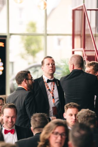 Numbersmeeting: Round Table 17 (2026) Zutphen - Gala Night!