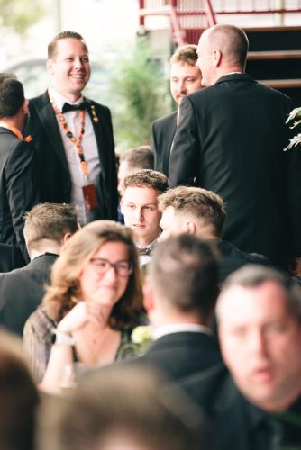 Numbersmeeting: Round Table 17 (2026) Zutphen - Gala Night!