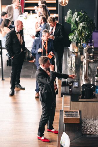 Numbersmeeting: Round Table 17 (2026) Zutphen - Gala Night!