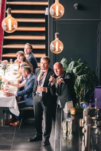 Numbersmeeting: Round Table 17 (2026) Zutphen - Gala Night!