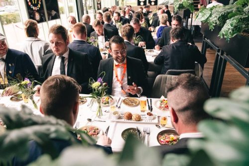 Numbersmeeting: Round Table 17 (2026) Zutphen - Gala Night!