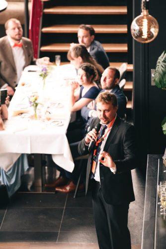 Numbersmeeting: Round Table 17 (2026) Zutphen - Gala Night!
