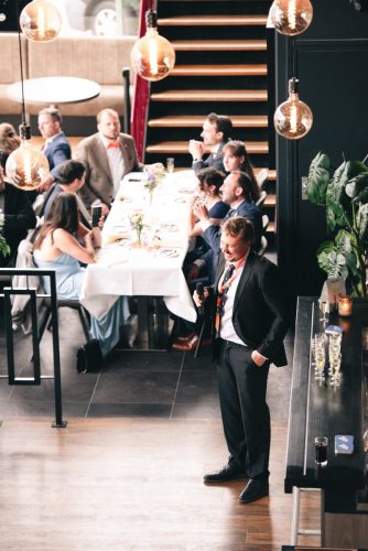 Numbersmeeting: Round Table 17 (2026) Zutphen - Gala Night!