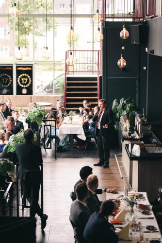 Numbersmeeting: Round Table 17 (2026) Zutphen - Gala Night!