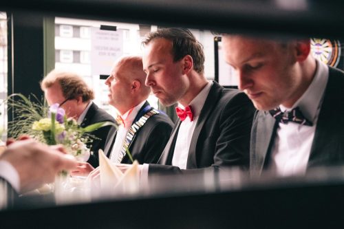 Numbersmeeting: Round Table 17 (2026) Zutphen - Gala Night!