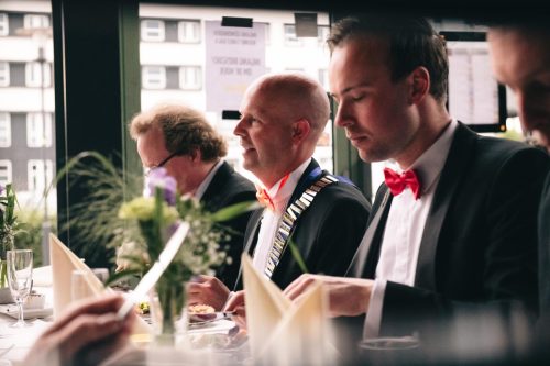 Numbersmeeting: Round Table 17 (2026) Zutphen - Gala Night!