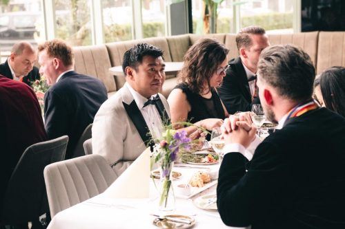 Numbersmeeting: Round Table 17 (2026) Zutphen - Gala Night!