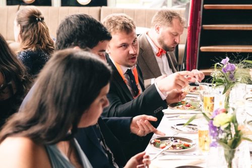 Numbersmeeting: Round Table 17 (2026) Zutphen - Gala Night!