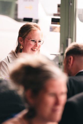 Numbersmeeting: Round Table 17 (2026) Zutphen - Gala Night!