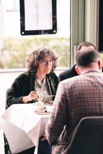 Numbersmeeting: Round Table 17 (2026) Zutphen - Gala Night!