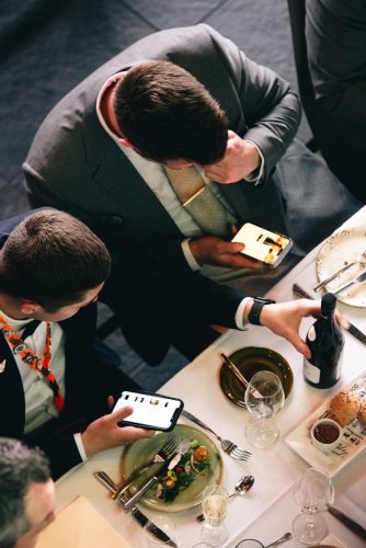Numbersmeeting: Round Table 17 (2026) Zutphen - Gala Night!