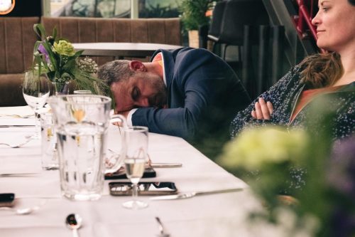 Numbersmeeting: Round Table 17 (2026) Zutphen - Gala Night!