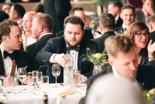 Numbersmeeting: Round Table 17 (2026) Zutphen - Gala Night!