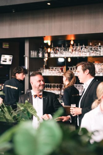 Numbersmeeting: Round Table 17 (2026) Zutphen - Gala Night!